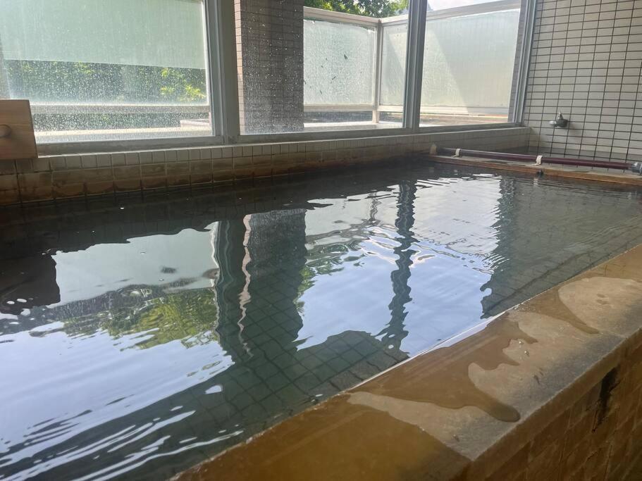 フューデイズコンドミニアム定山渓201号室 Apartment Sapporo Exterior foto