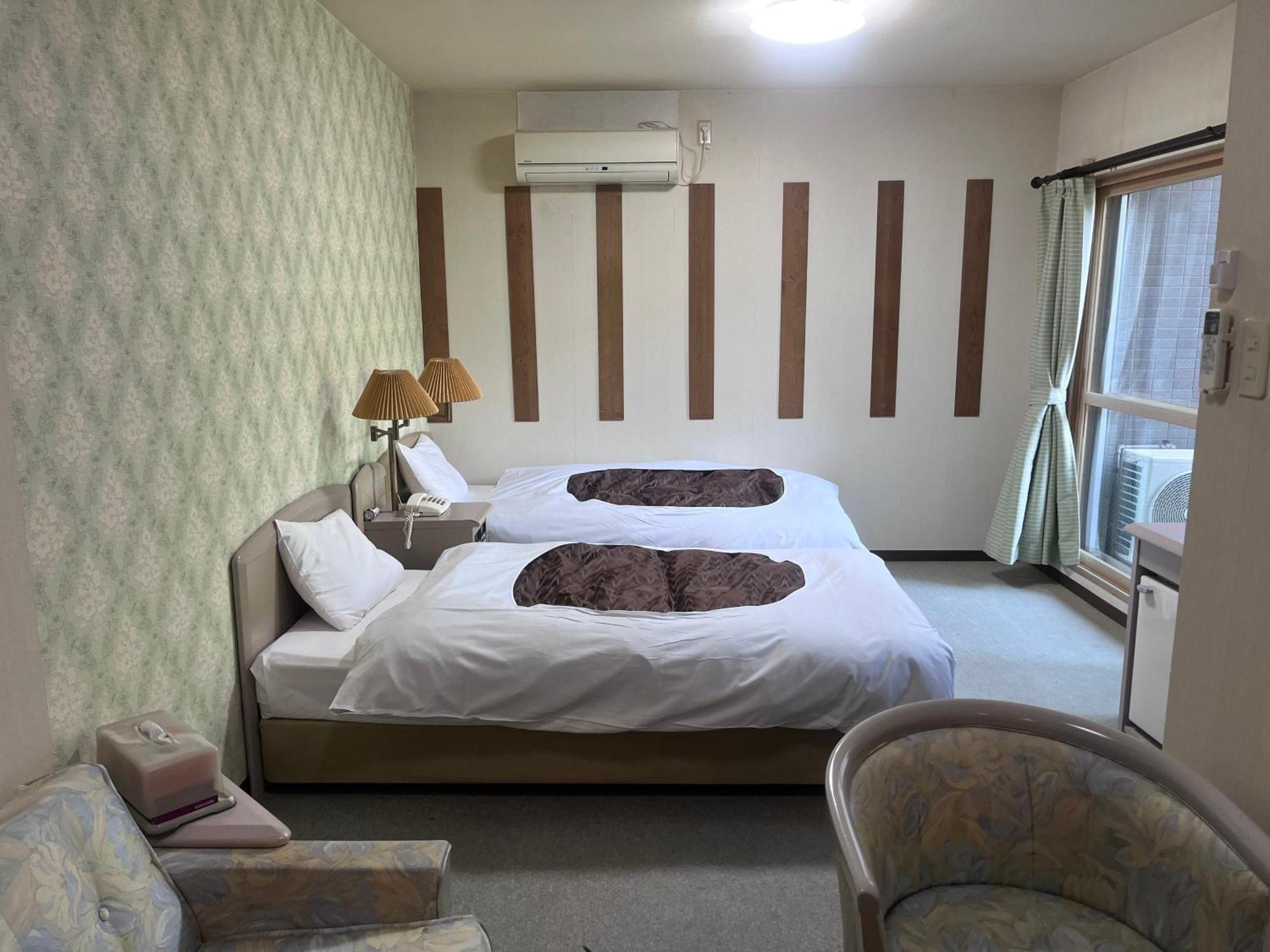 フューデイズコンドミニアム定山渓201号室 Apartment Sapporo Cameră foto